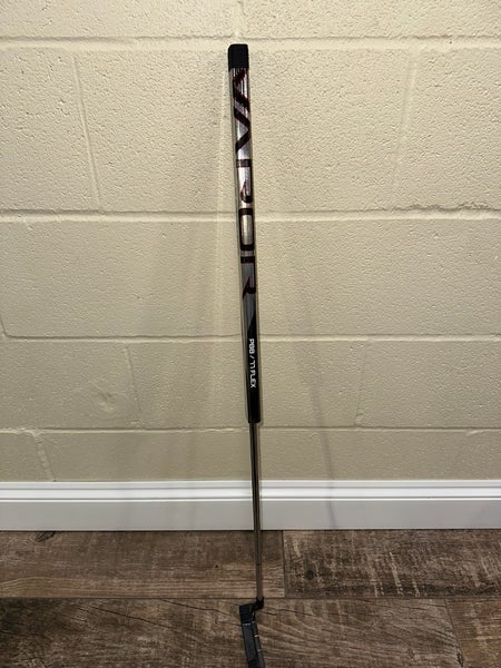 Bauer Hyperlite 2 Hockey Stick-putter | SidelineSwap | Buy and Sell on ...