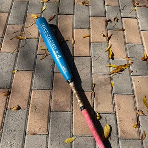 Custom 2025 DeMarini BBCOR Certified The Goods (-3) Composite 30 oz 33" (Used)