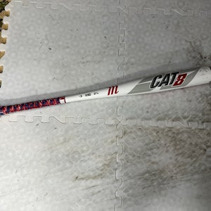 Marucci BBCOR Certified CAT8 (-3)  32" (Used)