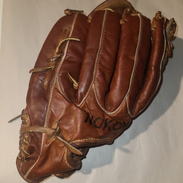 Right Hand Throw AMG 500K Baseball Glove 13" (Used)