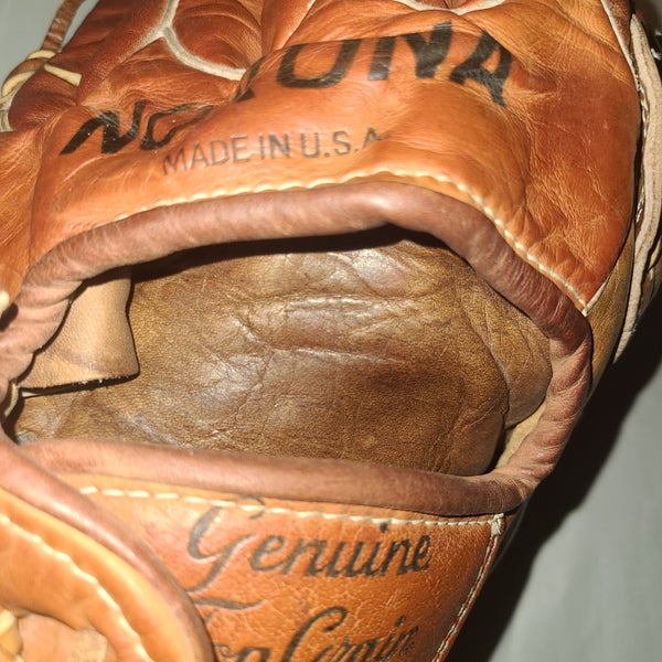 Right Hand Throw AMG 500K Baseball Glove 13" (Used)