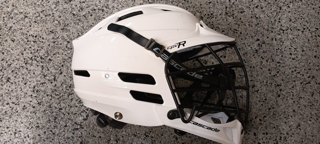 Cascade CPV-R Helmet (New)