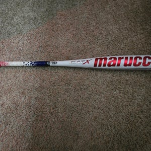 Marucci CAT x