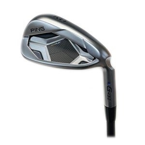 NEW Ping G430 Single 9 Iron Blue Dot Graphite Ping Alta CB AWT (SR) Senior Flex