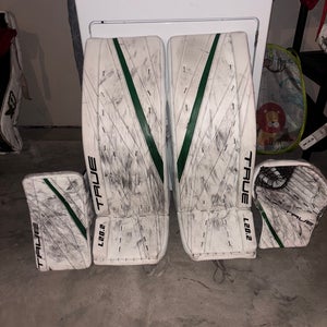 35+2” True Regular L20.2  (Used)