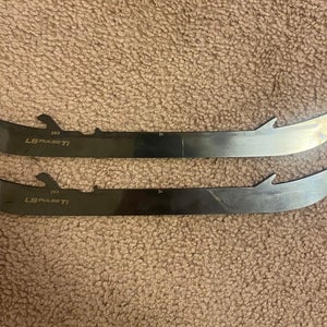 Bauer LS Pulse Ti 263 mm (New)