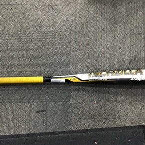 Used Anderson Techzilla Bb Sb Usssa 2 3 4 Bat 29" 11614-s000202320