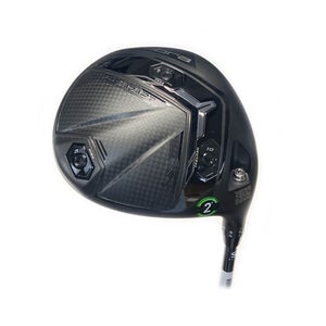 *MINT* 2025 Cobra Dark Speed Adapt LS 10.5* Driver Denali Black 6.0 60g Stiff