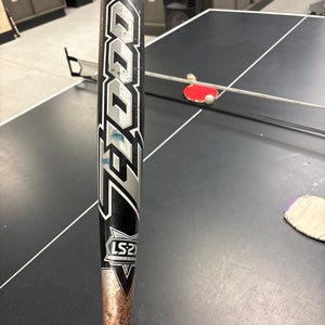 2011 Louisville Slugger BBCOR Certified Composite 30 oz 33" (Used) Tpx z1000 Bat