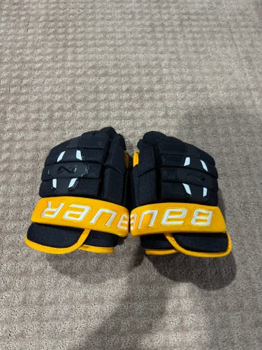 Bauer Nexus N2900 11 used