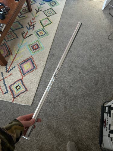 STX SC-TI X (Used)