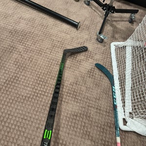 Intermediate CCM Right Handed RibCor Trigger 5 Pro P92  (Used)