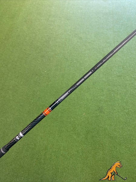 Mitsubishi Tensei CK Orange Fairway Wood Shaft MR70 Graphite TX Callaway Tip