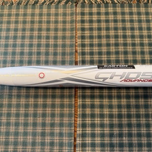 NIW 2020 EASTON GHOST ADVANCED FASTPITCH SOFTBALL BAT (-10) 34/24 FP20GHAD10 HOT