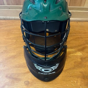 Cascade CPV Goalie Helmet