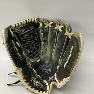 Rawlings Right Hand Throw Infield HFP125BW Baseball Glove 12.5" (Used)