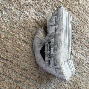 Vaughn SLR jr blocker