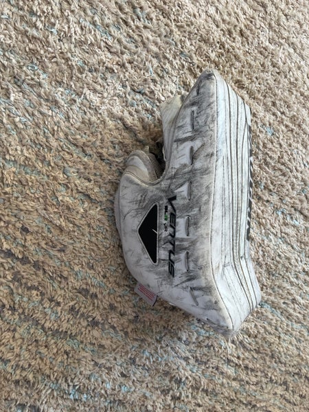 Vaughn SLR jr blocker