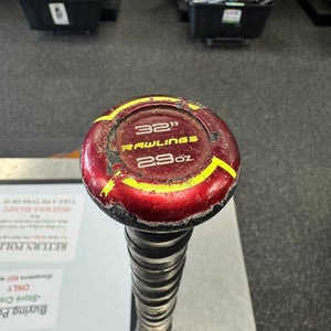 Rawlings (-3.5) 29 oz 32" (Used)