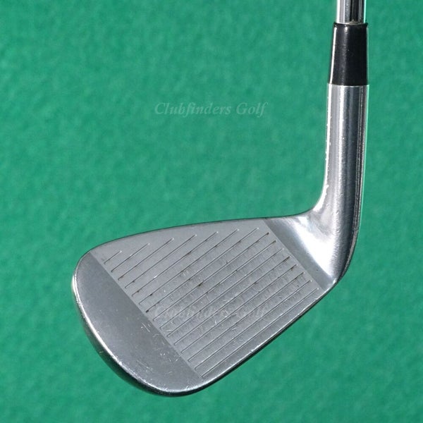 Callaway 2018 X Forged Iron Set (A-32222453962) | 2nd Swing Golf