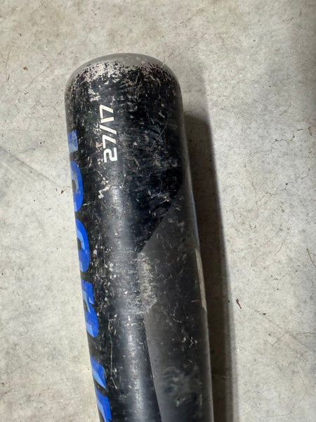 Marucci (-10) 17 oz 27" (Used)