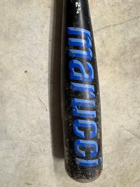 Marucci (-10) 17 oz 27" (Used)