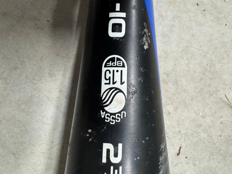 Marucci (-10) 17 oz 27" (Used)