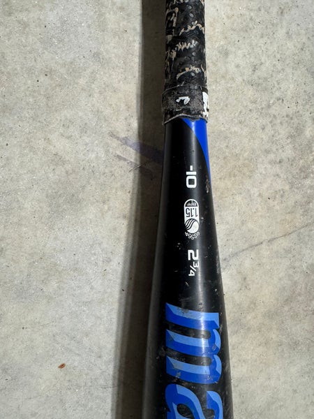 Marucci (-10) 17 oz 27" (Used)
