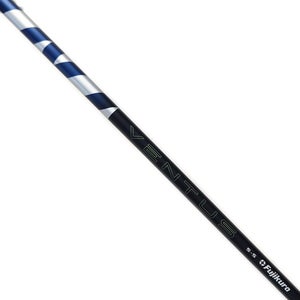 NEW 2025 Fujikura Ventus Blue Driver Shaft 5-S Stiff Flex w/ TaylorMade Adapter