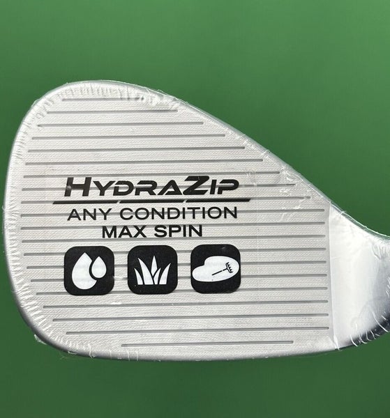 Cleveland RTX Full Face 2 Gap GW Wedge 52-08* Steel DG Spinner NEW #91529