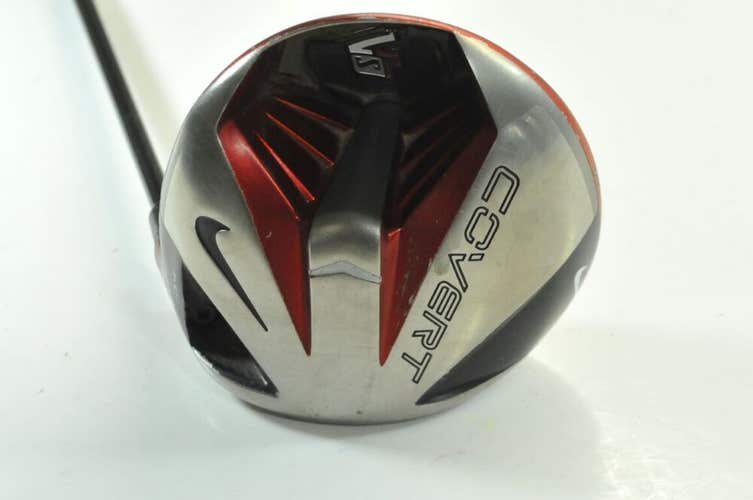 Nike VR-S Covert 9.5* Driver Regular Flex Right Kuro Kage 50g  # 189228