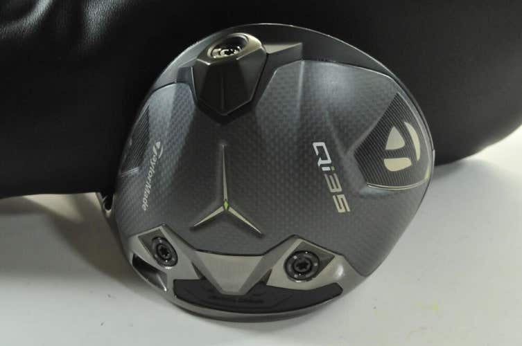 TaylorMade Qi35 LS 9* Driver Extra Stiff Flex Right HZRDUS 6.5 60 # 189091