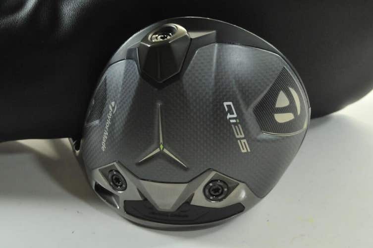 TaylorMade Qi35 LS 9* Driver Extra Stiff Flex Right HZRDUS 6.5 60  # 189091