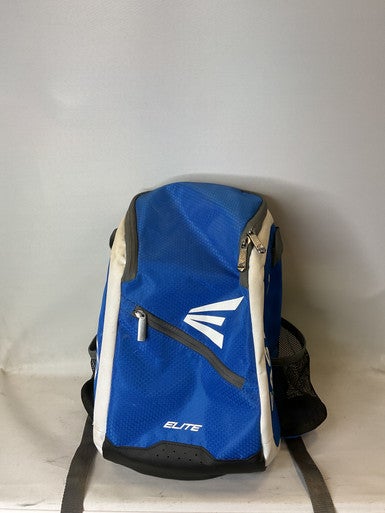Used Easton Youth Bat Bag Bb Sb Player Carry Bag Royal Blue 11859-s000019636