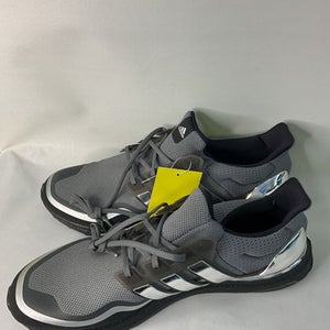 Used Adidas Ultraboost Basketball Shoes 18 11859-s000018155