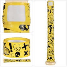 New 1.1 Mm Dropping Bombs 11859-liz696260019885