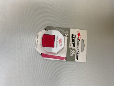 New Lax Tape-99cm-shock Pnk 11859-liz696260003693