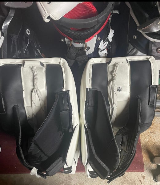 34"  CCM Extreme Flex E6.9  (Used)