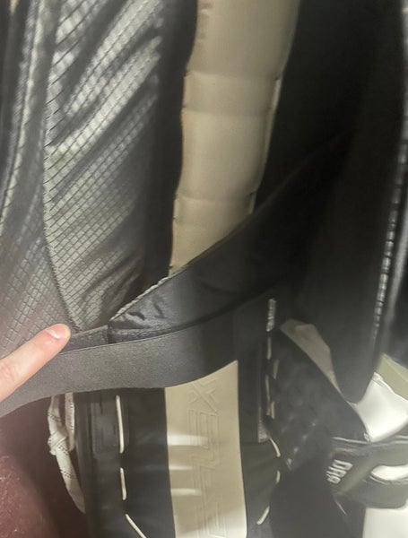 34"  CCM Extreme Flex E6.9  (Used)