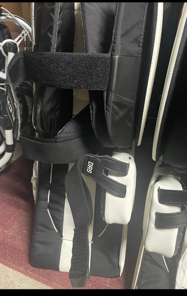34"  CCM Extreme Flex E6.9  (Used)