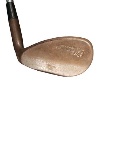 Used Cobra King Cobra Phil Rogers Golf Wedge Mens Rh 60 Degree 11849-s000020154
