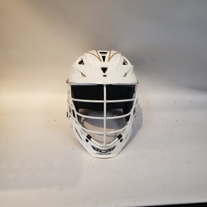 Used Cascade R S/M Lacrosse Helmets 11849-S000015285