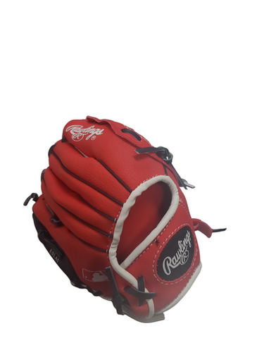 New Tball Player Ready 9" R Db Rh 11849-rawpl90sn