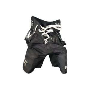 Used Bauer SUPREME POWER Senior Pant Black MD 11849-S000019221