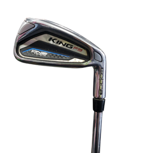 Used Cobra King F9 Mens Individual Iron Rh 5 Iron 11849-s000023241