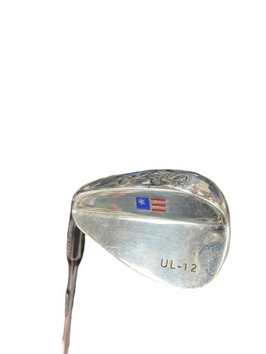 Used Us Kids Ul-12 Golf Wedge Junior Lh Sand Wedge 11849-s000023218