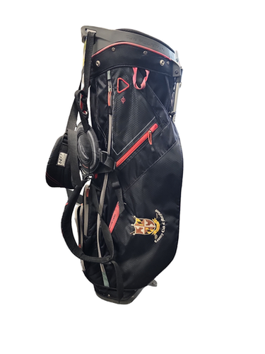 Used Sun Mtn Stand Bag Golf Stand Bags 11849-s000015907