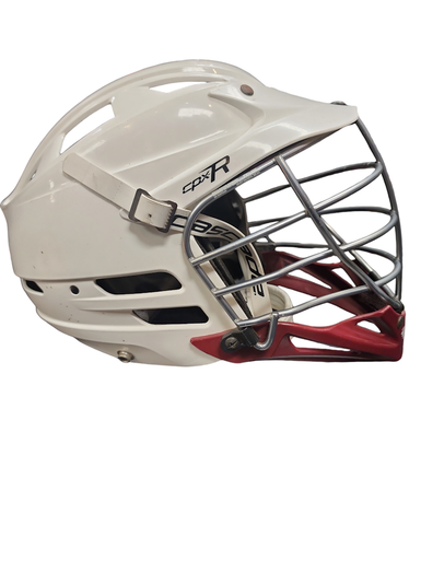 Used Cascade Cpxr S M Lacrosse Helmets 11849-s000015170