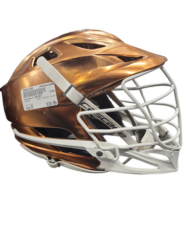 Used Cascade Cascade Helmet One Size Lacrosse Helmets 11849-s000011492