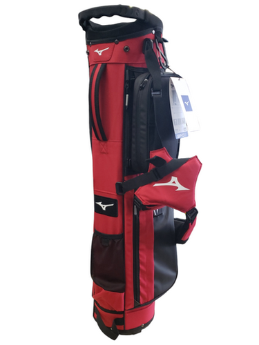 New Br-d2 Carry Bag Red 11849-miz2402371010